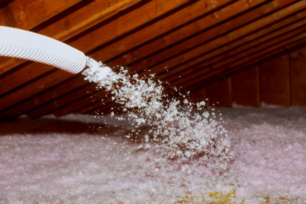Range of Insulation Solutions in Five Points, NC