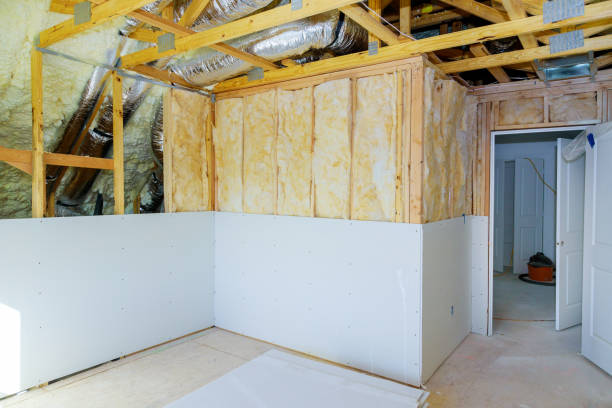 Best Spray Foam Insulation  in Five Points, NC