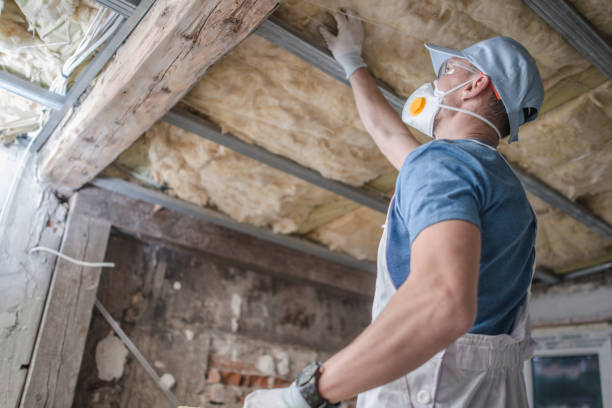 Soundproof Insulation Installation in Five Points, NC