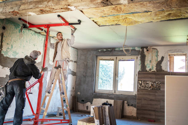 Best Residential Insulation Services  in Five Points, NC