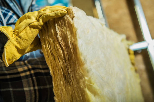 Best Insulation Installation Cost  in Five Points, NC